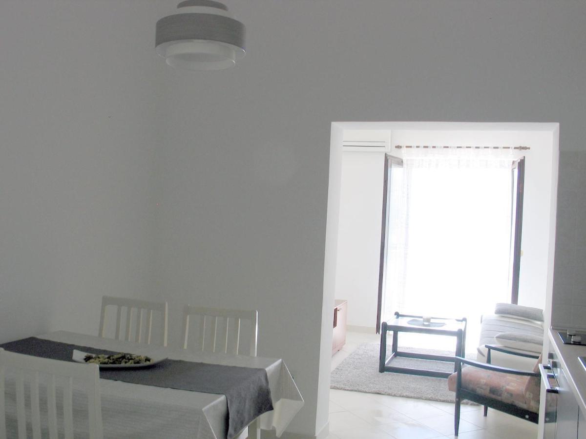 Apartmani Kunteja Pag Town Eksteriør billede